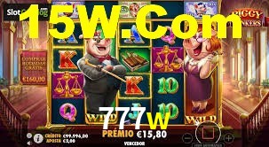 Game Providers 777w