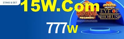 Tennis Betting 777w