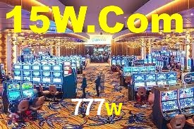 Welcome Bonus 777w