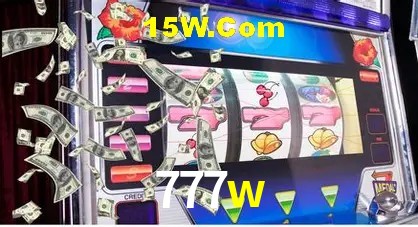 Provedores de Jogos 777w