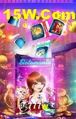 Recursos de Bônus 777w