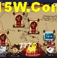 Jogos de Slot 777w