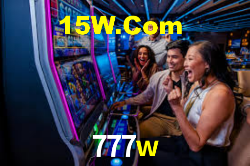 Live Casino 777w