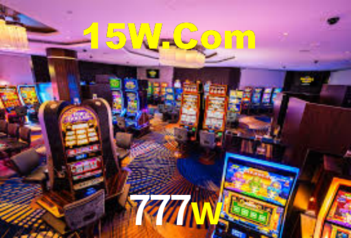 Roulette Table 777w