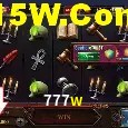 Diretório de Jogos 777w